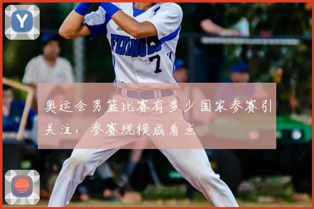 奥运会男篮比赛有多少国家参赛引关注,参赛规模成看点