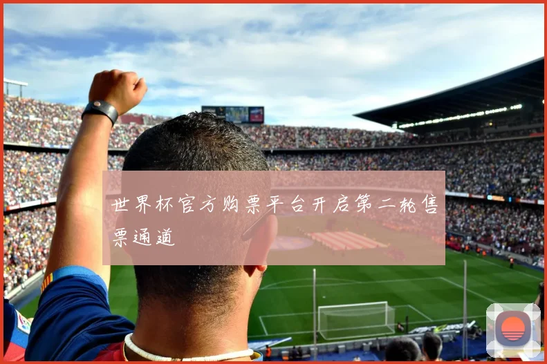 世界杯官方购票平台开启第二轮售票通道