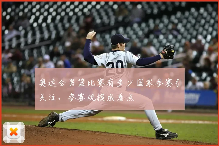 奥运会男篮比赛有多少国家参赛引关注，参赛规模成看点